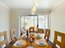 Tranquil Telford Retreat - 3 Bedroom House