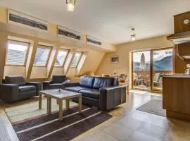 Apartament Bazylia Zakopane