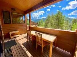 Tennis Townhomes 1309 by SummitCove Lodging