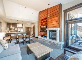Hayden Lodge 2305 by Snowmass Mountain Lodging, hotelli kohteessa Snowmass