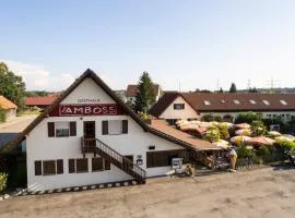 Altbau Gasthaus Amboss
