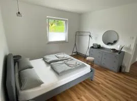 Ferienwohnung am Felsenmeer