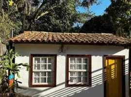 Casa na Estrada Real - Tiradentes