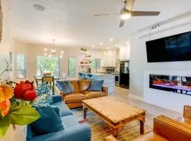 La Verkin Family Retreat Near Zion National Park!