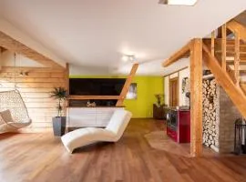 Ferienwohnung Amboss