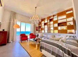 Tolila Lumière, Loft et Piscine à Gammarth Sup