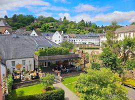 Boutique Hotel Marielle, Hotel in Bad Münstereifel