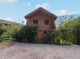 Prestigious 3BR House in Valle Sagrado