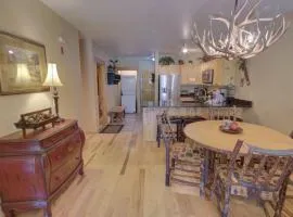 Tenderfoot Lodge 2613 by SummitCove Lodging