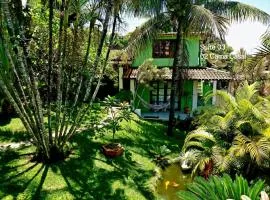 Casa das Carpas