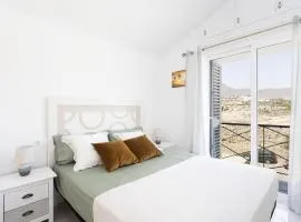 Two apartments 250m from las americas Beach