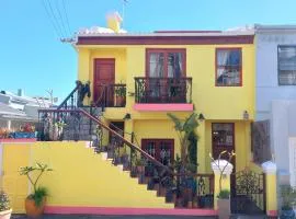 Ami Vine House、ケープタウンのB&B