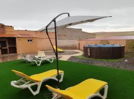 El Rincón del Río