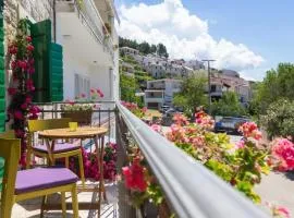 Brela Center Modern Apartment