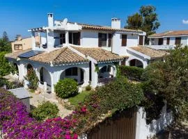 Villa Letizia Santa Luria Sea View - IUN R9232
