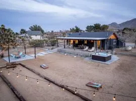 Soul Shine - Gorgeous Views - Modern - NEW