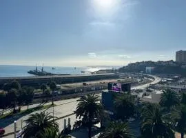 Depto en Valparaíso centro