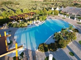 Olívale - Turismo Rural, Hotel in Campo Maior