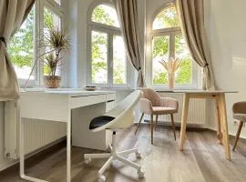 Apartment Ströbitz