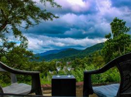 Hilltop Heaven, ξενοδοχείο σε Kandy