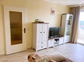 Top möblierte Unterkunft in Langen, Hotel in Langen