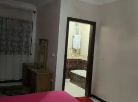 فيللا في التجمع الأول