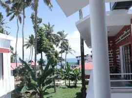 Hillview Beach Resort