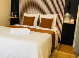Studio Cosy - Rue de la République