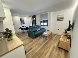 2C Apartamento Juan Robledo centro ciudad