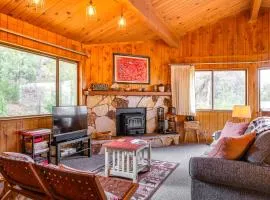 Serene Groveland Cabin Rental Near Yosemite!