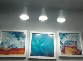 Apartamento Completo e Centralizado 2