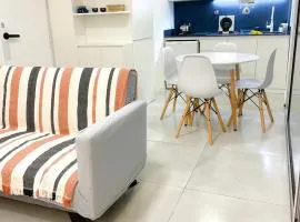 Hermoso Depto en Bv Oroño