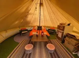 Shirasu-Ojiro FLORA Campsite in the Natural Garden - Vacation STAY 00655v