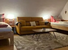 Renatas Ferienwohnung ISABEL