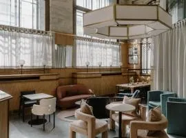 Club Quarters Hotel London City, London