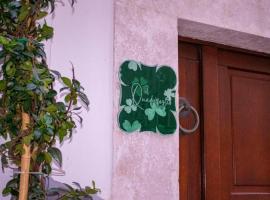 il Quadrifoglio, хотел в Путиняно