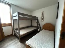 Résidence Carroley B - Appartement tout confort · Proche des pistes · Vue pistes MAE-3589