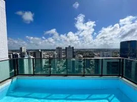 Golden Shopping Boa Viagem Recife por Yolo