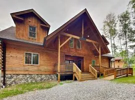 Fortune Mountain Retreat