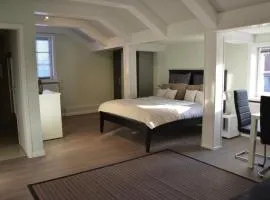 Ferienwohnung in Krokau