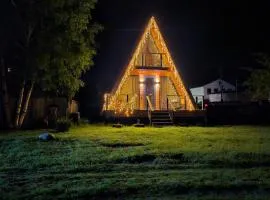 B&B Cottage in Mestia