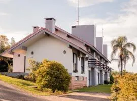 Hotel Vila Verde