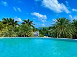 Antigua 3-bedroom Villa at Nonsuch Bay