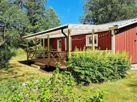 5 person holiday home in BILLINGFORS-By Traum