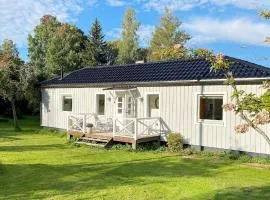 6 person holiday home in ODENSBACKEN-By Traum
