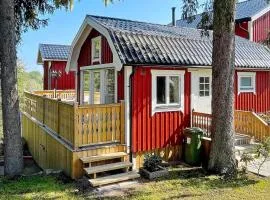4 person holiday home in HUDDINGE-By Traum