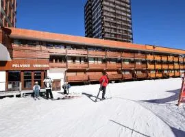 Résidence Le Vercors - Studio 3/4 pers - LE VERCORS - 107VR- PLAGNE CENTRE MAE-9484