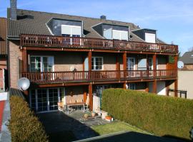 Pension Prell, vacation rental in Düren - Eifel