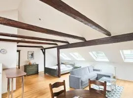 Apartmány Princ Děčín