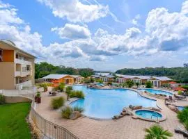 Sanctuary at Redfish 2115 by Newman-Dailey